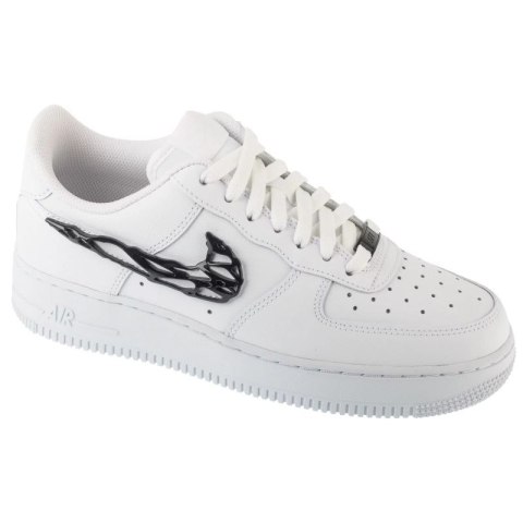 Nike Air Force 1 07 IF1686-101 Białe 37,5 Nike