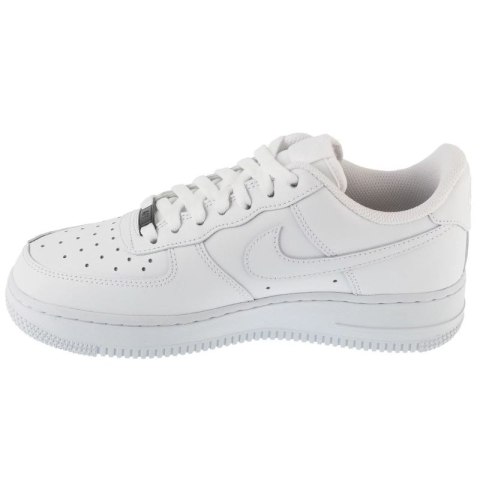 Nike Air Force 1 07 IF1686-101 Białe 37,5 Nike
