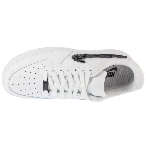 Nike Air Force 1 07 IF1686-101 Białe 37,5 Nike