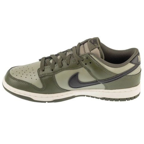 Nike Dunk Low Retro HF5441-300 Zielone 40 Nike