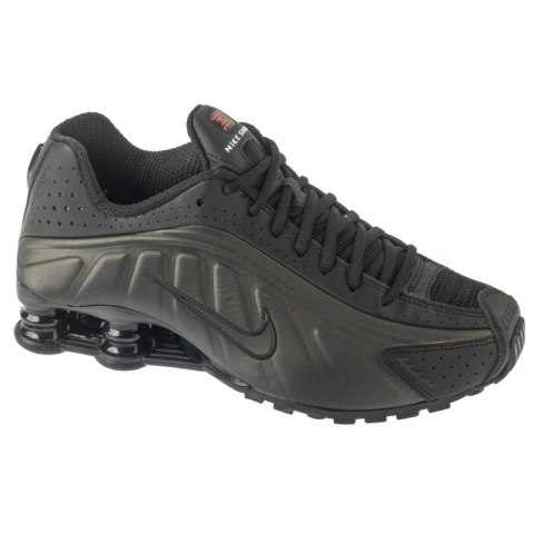Nike Shox R4 HQ1988-001 Czarne 40 Nike
