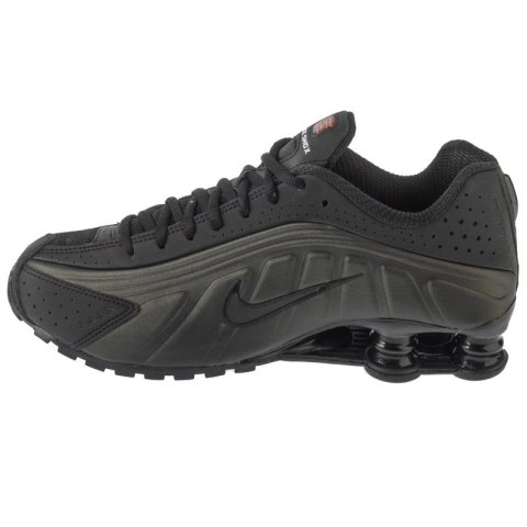 Nike Shox R4 HQ1988-001 Czarne 40 Nike