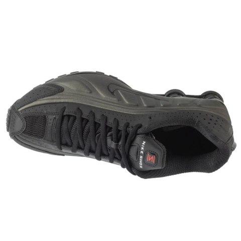 Nike Shox R4 HQ1988-001 Czarne 40 Nike