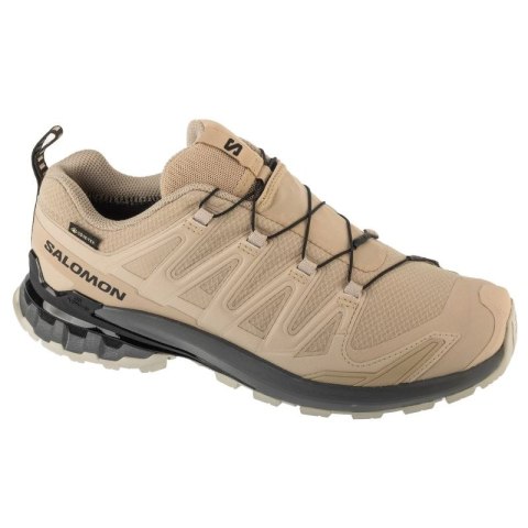 Salomon XA Pro 3D v9 GTX L47882000 Szare 40 2/3 Salomon