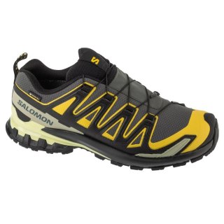 Salomon XA Pro 3D v9 GTX L47980400 Szare 43 1/3 Salomon