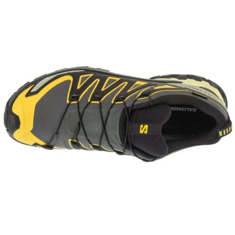 Salomon XA Pro 3D v9 GTX L47980400 Szare 43 1/3 Salomon