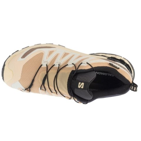 Salomon XA Pro 3D v9 GTX W L47817600 Beżowe 36 2/3 Salomon