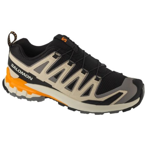 Salomon XA Pro 3D v9 L47882700 Czarne 40 Salomon