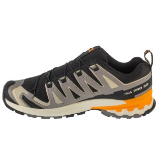 Salomon XA Pro 3D v9 L47882700 Czarne 40 Salomon