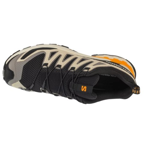 Salomon XA Pro 3D v9 L47882700 Czarne 40 Salomon