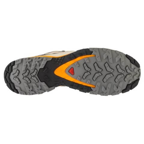 Salomon XA Pro 3D v9 L47882700 Czarne 40 Salomon