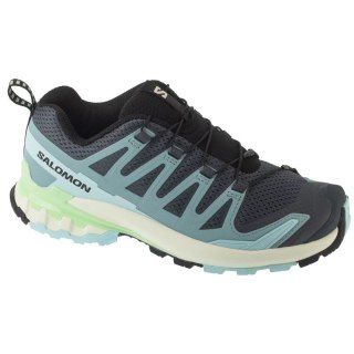 Salomon XA Pro 3D v9 W L47748000 Czarne 39 1/3 Salomon