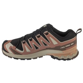 Salomon XA Pro 3D v9 W L47882800 Czarne 37 1/3 Salomon