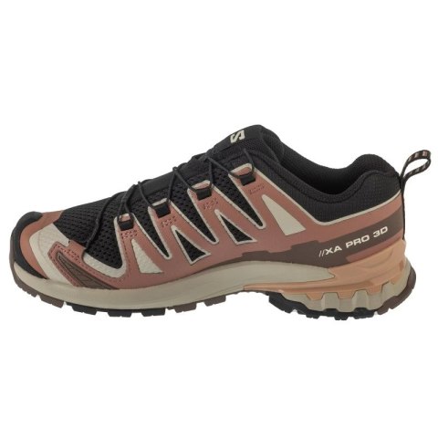 Salomon XA Pro 3D v9 W L47882800 Czarne 37 1/3 Salomon