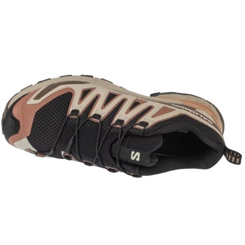 Salomon XA Pro 3D v9 W L47882800 Czarne 37 1/3 Salomon