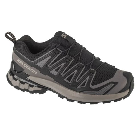 Salomon XA Pro 3D v9 W L47882900 Czarne 37 1/3 Salomon