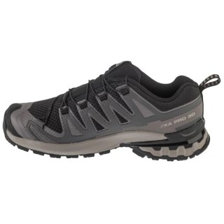 Salomon XA Pro 3D v9 W L47882900 Czarne 37 1/3 Salomon