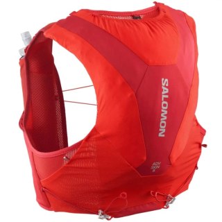 Salomon ADV Skin 5 Set LC2465100 Czerwone M Salomon