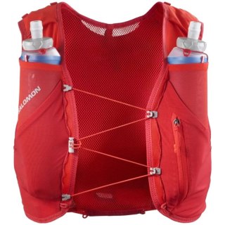 Salomon ADV Skin 5 Set LC2465100 Czerwone M Salomon