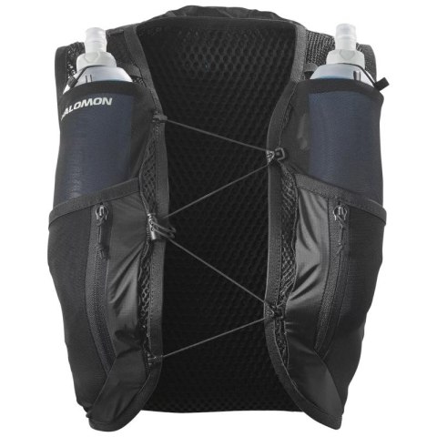 Salomon Active Skin 12 Set LC2178600 Czarne M Salomon