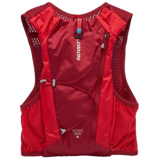 Salomon Active Skin 4 LC2178300 Czerwone M Salomon