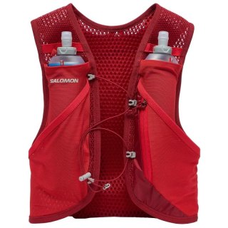 Salomon Active Skin 4 LC2178300 Czerwone M Salomon