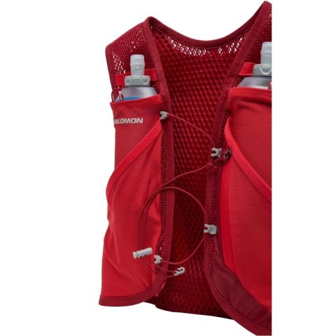 Salomon Active Skin 4 LC2178300 Czerwone M Salomon