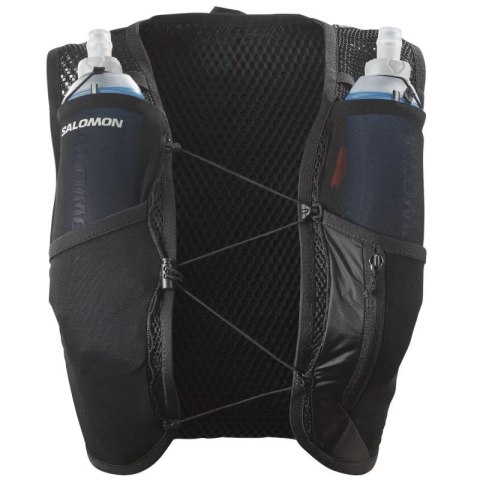 Salomon Active Skin 4 Set LC2178800 Czarne M Salomon