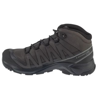 Salomon X-Adventure Recon GTX L47809100 Szare 41 1/3 Salomon