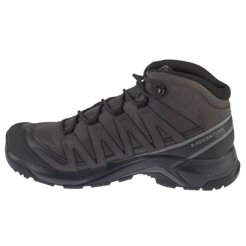 Salomon X-Adventure Recon GTX L47809100 Szare 41 1/3 Salomon