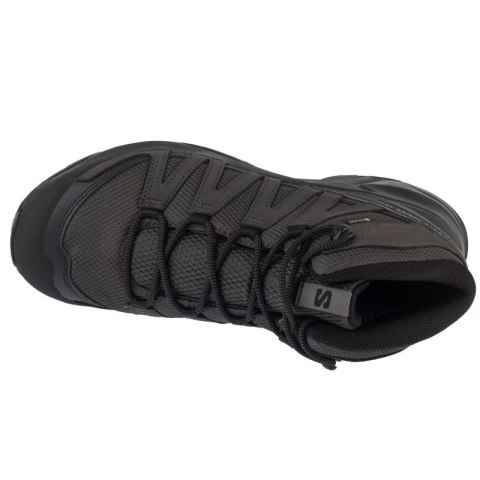 Salomon X-Adventure Recon GTX L47809100 Szare 41 1/3 Salomon
