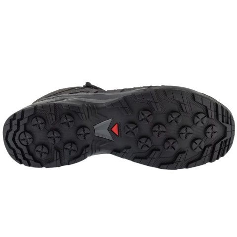 Salomon X-Adventure Recon GTX L47809100 Szare 41 1/3 Salomon