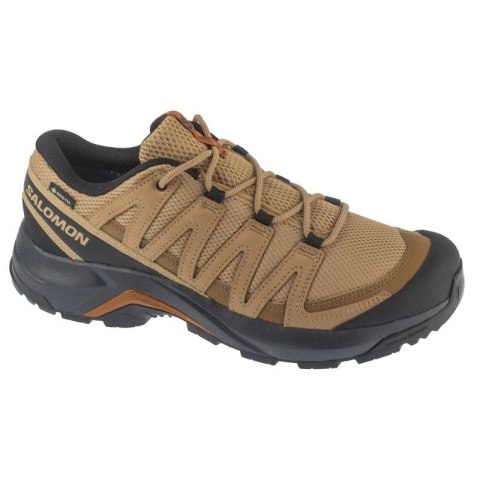 Salomon X-Adventure Recon GTX L47813100 Brązowe 42 Salomon