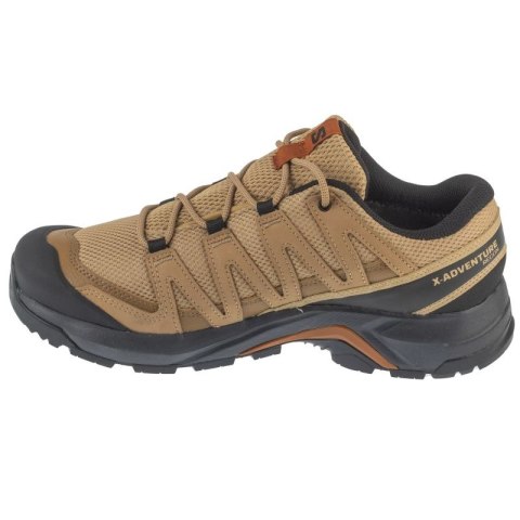 Salomon X-Adventure Recon GTX L47813100 Brązowe 42 Salomon
