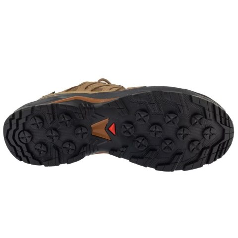 Salomon X-Adventure Recon GTX L47813100 Brązowe 42 Salomon