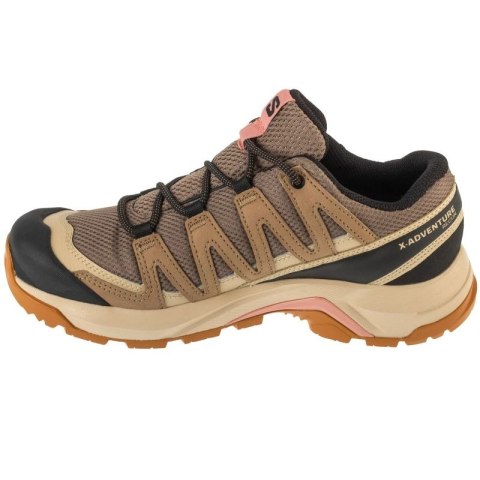 Salomon X-Adventure Recon GTX W L47815500 Szare 40 Salomon