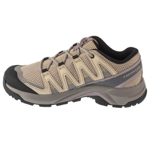 Salomon X-Adventure Recon L47813500 Szare 38 2/3 Salomon