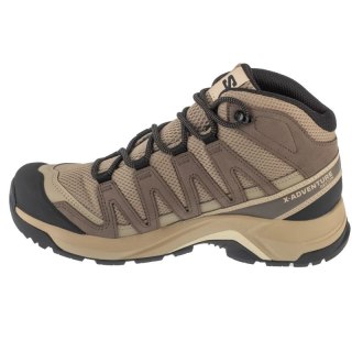 Salomon X-Adventure Recon Mid GTX W L47815200 Zielone 38 Salomon