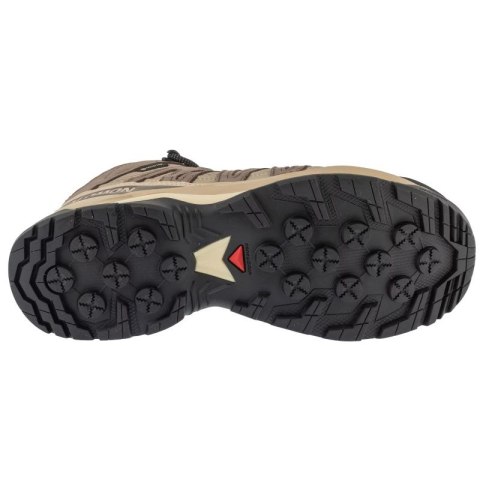Salomon X-Adventure Recon Mid GTX W L47815200 Zielone 38 Salomon