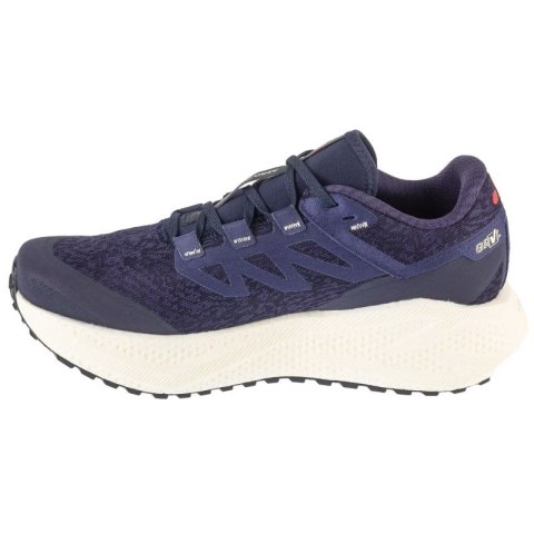Salomon Aero Glide 3 GRVL L47869800 Granatowe 41 1/3 Salomon