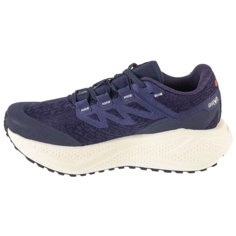Salomon Aero Glide 3 GRVL L47870600 Granatowe 37 1/3 Salomon