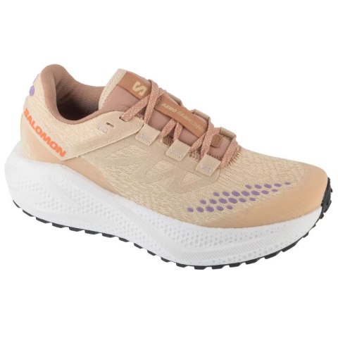 Salomon Aero Glide 3 GRVL W L47812500 Beżowe 37 1/3 Salomon