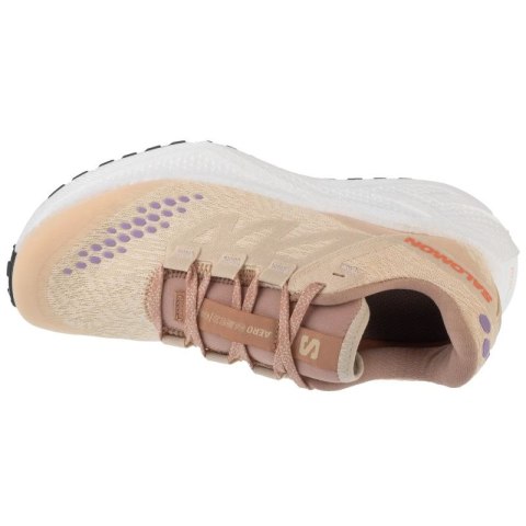 Salomon Aero Glide 3 GRVL W L47812500 Beżowe 37 1/3 Salomon