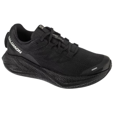 Salomon Aero Glide 3 L47866000 Czarne 41 1/3 Salomon