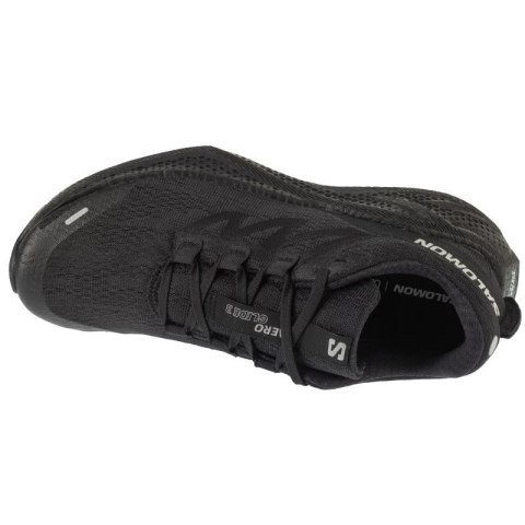 Salomon Aero Glide 3 L47866000 Czarne 41 1/3 Salomon
