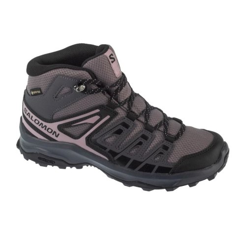 Salomon Extegra Mid GTX W L47800200 Czarne 38 Salomon