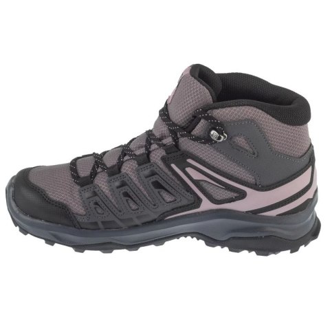 Salomon Extegra Mid GTX W L47800200 Czarne 38 Salomon