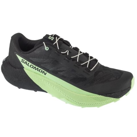 Salomon Pulsar L47887800 Czarne 41 1/3 Salomon