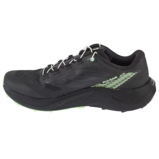 Salomon Pulsar L47887800 Czarne 41 1/3 Salomon