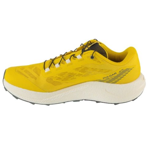 Salomon Pulsar L47973200 Żółte 41 1/3 Salomon